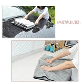 UltraSoft Pro Microfiber Car Wash Towel