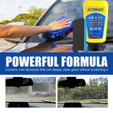 Sopami Car Coating Spray